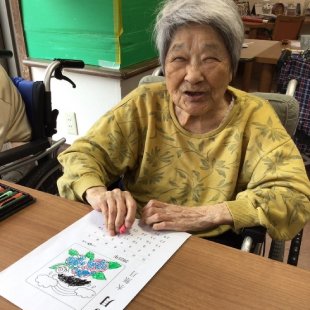 ものづくりクラブ|社会福祉法人大阪平成会|介護老人福祉施設「ふれ愛丸山荘」